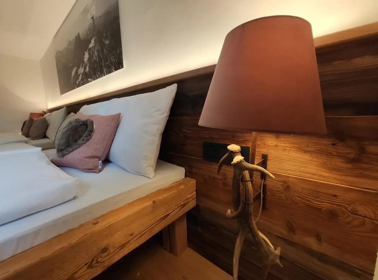 Landhaus Im Allgaeu Halblech