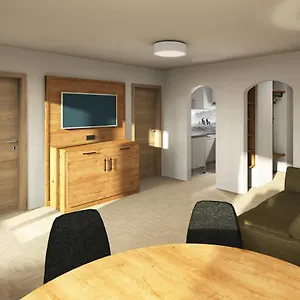Apartment Haus Ornach, Oberjoch