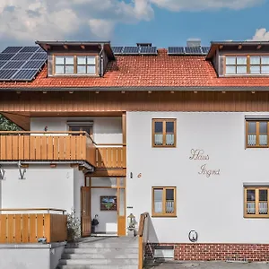 Apartment Allgaeu-genuss, Halblech