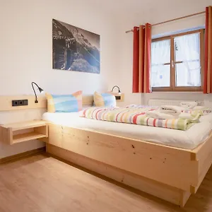 Apartment Wechs, Bad Hindelang