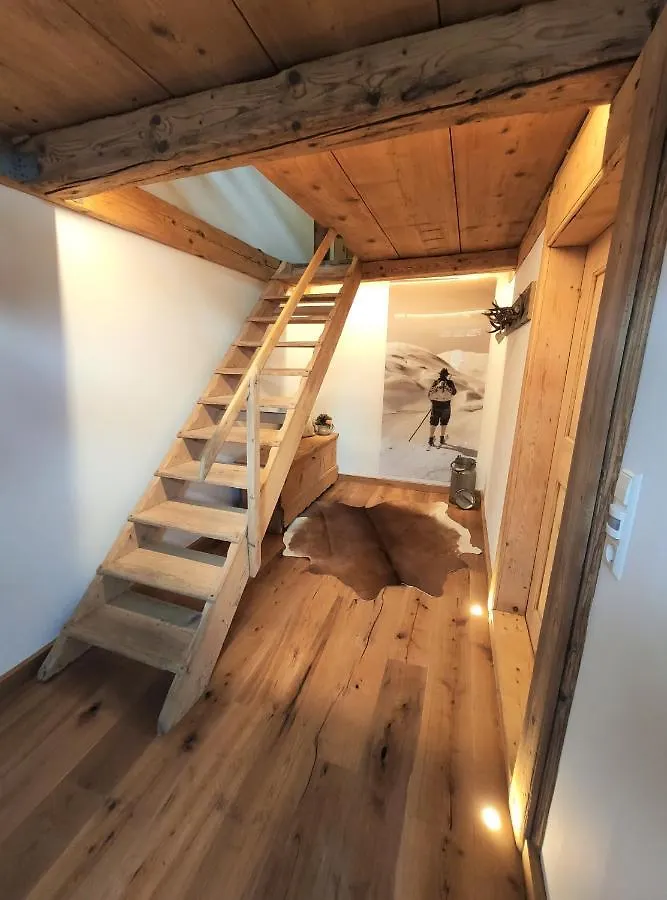 Landhaus im Allgäu Halblech 0*,  Deutschland