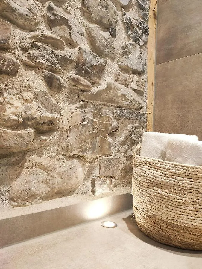 Apartment Landhaus im Allgäu Halblech Deutschland
