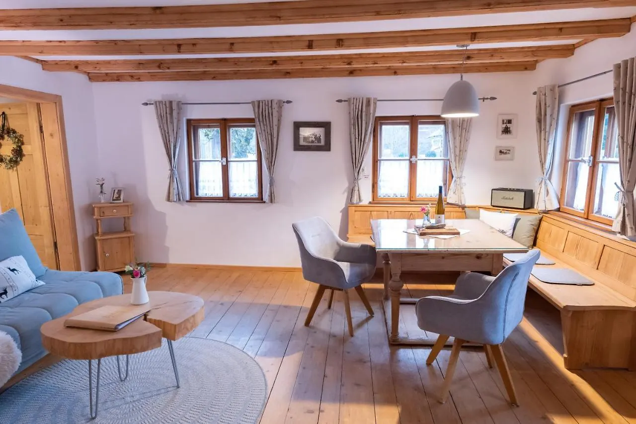Landhaus im Allgäu Halblech 0*,  Deutschland
